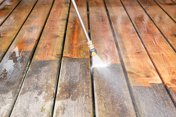 Professional Pressure Washing Services in Dry Run, OH